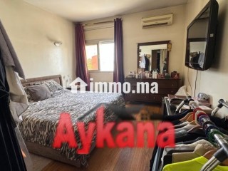 Joli Appartement à Rafraîchir à Vendre Bas Agdal - Appartement à vendre - Rabat