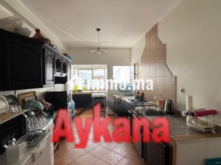 Joli Appartement à Rafraîchir à Vendre Bas Agdal - Appartement à vendre - Rabat