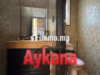 Joli Appartement à Rafraîchir à Vendre Bas Agdal - Appartement à vendre - Rabat