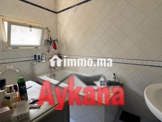 Joli Appartement à Rafraîchir à Vendre Bas Agdal - Appartement à vendre - Rabat