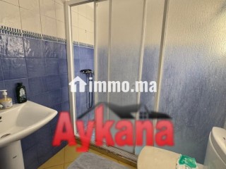 Joli Appartement à Rafraîchir à Vendre Bas Agdal - Appartement à vendre - Rabat