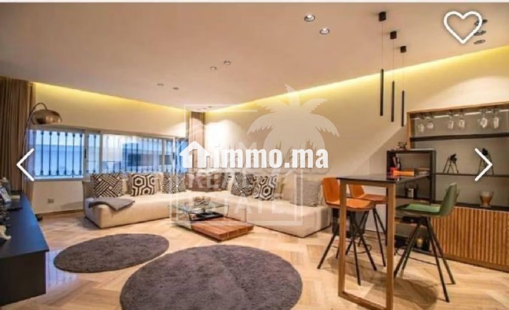 Top affaire vente appartement a racine casablanca - Vente Immobilier - Casablanca - photo 2