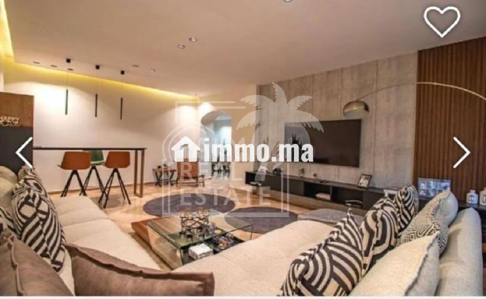 Top affaire vente appartement a racine casablanca - Vente Immobilier - Casablanca - photo 3