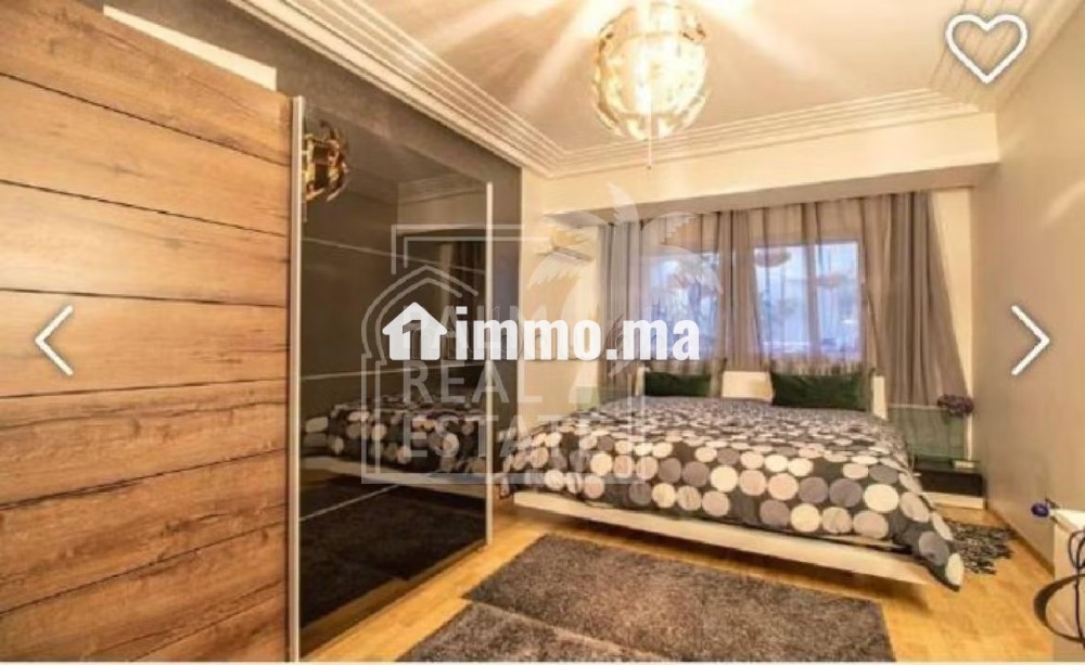 Top affaire vente appartement a racine casablanca - Vente Immobilier - Casablanca - photo 4