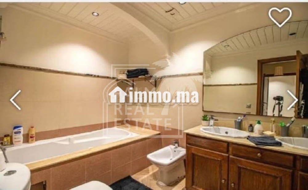 Top affaire vente appartement a racine casablanca - Vente Immobilier - Casablanca - photo 5