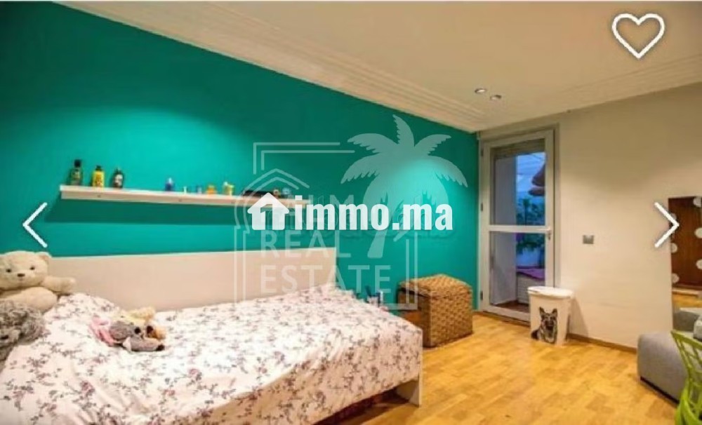 Top affaire vente appartement a racine casablanca - Vente Immobilier - Casablanca - photo 6