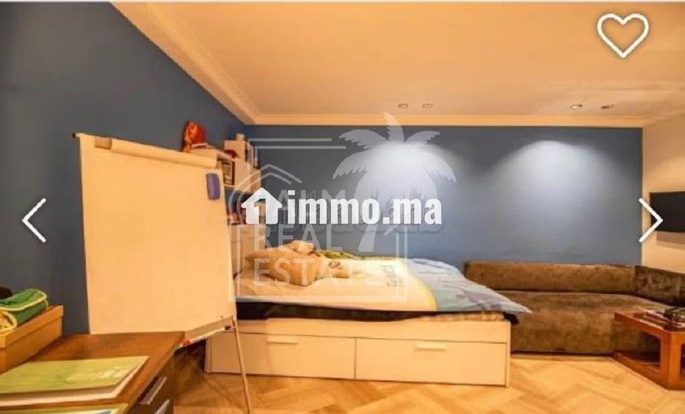 Top affaire vente appartement a racine casablanca - Vente Immobilier - Casablanca - photo 7