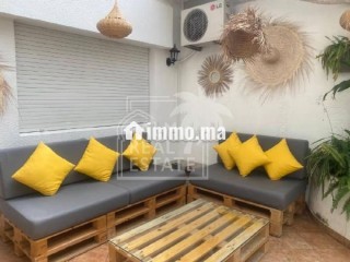 Top affaire vente appartement a racine casablanca - Appartement à vendre - Casablanca