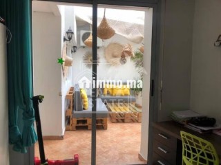 Top affaire vente appartement a racine casablanca - Appartement à vendre - Casablanca