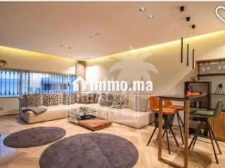 Top affaire vente appartement a racine casablanca - Appartement à vendre - Casablanca