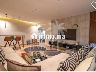 Top affaire vente appartement a racine casablanca - Appartement à vendre - Casablanca