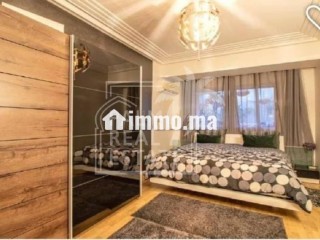 Top affaire vente appartement a racine casablanca - Appartement à vendre - Casablanca