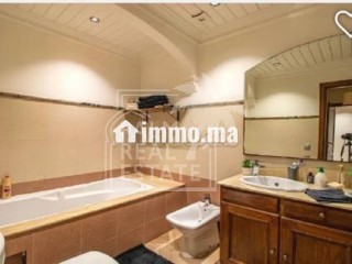 Top affaire vente appartement a racine casablanca - Appartement à vendre - Casablanca