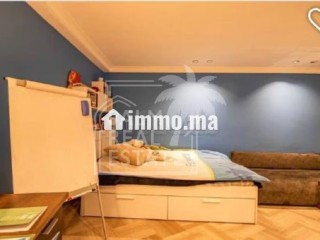 Top affaire vente appartement a racine casablanca - Appartement à vendre - Casablanca