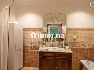 Top affaire vente appartement a racine casablanca - Appartement à vendre - Casablanca