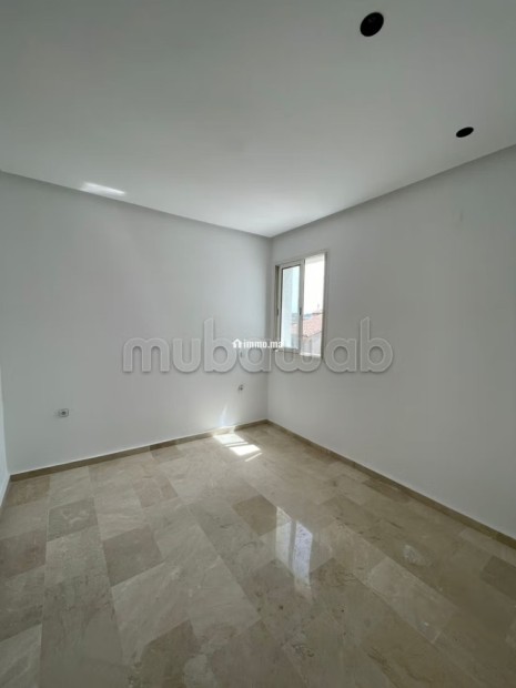 Villa Vide à Vendre – Boubana – Tanger - Vente Immobilier - Tanger - photo 4