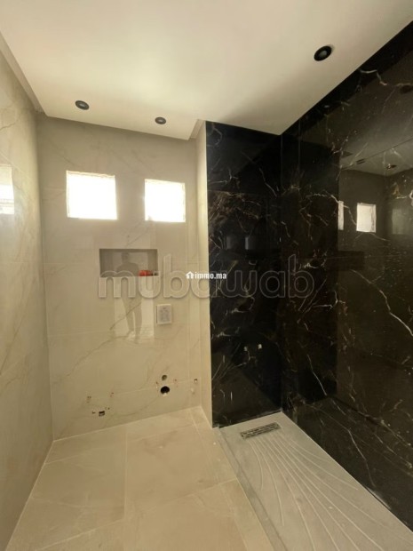 Villa Vide à Vendre – Boubana – Tanger - Vente Immobilier - Tanger - photo 5