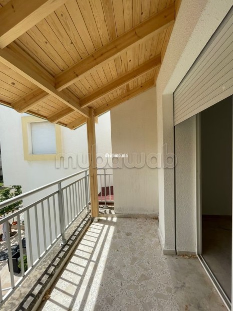 Villa Vide à Vendre – Boubana – Tanger - Vente Immobilier - Tanger - photo 7