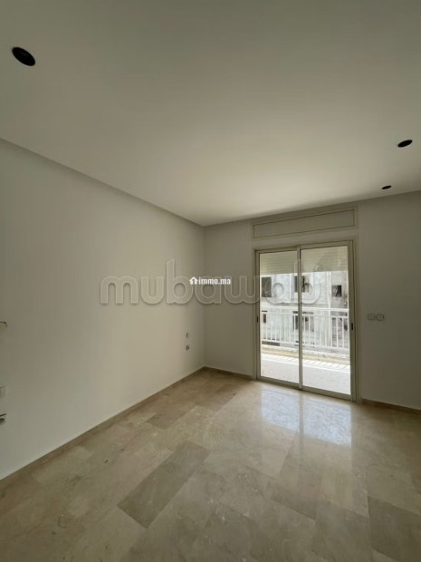 Villa Vide à Vendre – Boubana – Tanger - Vente Immobilier - Tanger - photo 8