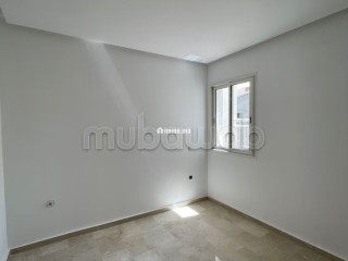 Villa Vide à Vendre – Boubana – Tanger - Villa à vendre - Tanger