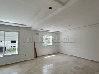 Villa Vide à Vendre – Boubana – Tanger - Villa à vendre - Tanger