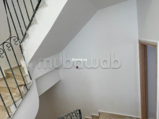 Villa Vide à Vendre – Boubana – Tanger - Villa à vendre - Tanger
