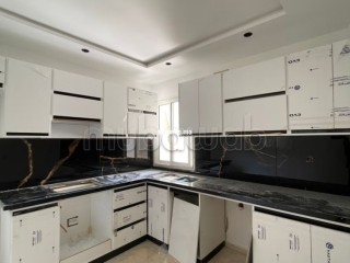 Villa Vide à Vendre – Boubana – Tanger - Villa à vendre - Tanger