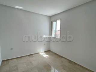Villa Vide à Vendre – Boubana – Tanger - Villa à vendre - Tanger
