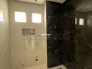 Villa Vide à Vendre – Boubana – Tanger - Villa à vendre - Tanger