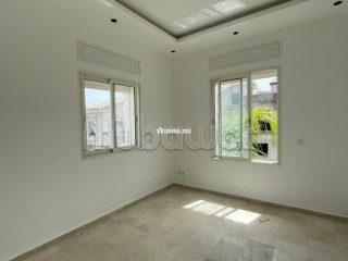 Villa Vide à Vendre – Boubana – Tanger - Villa à vendre - Tanger