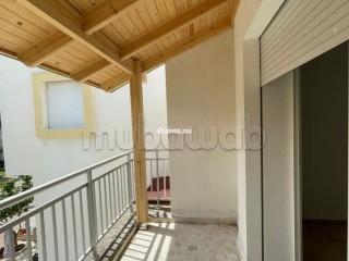 Villa Vide à Vendre – Boubana – Tanger - Villa à vendre - Tanger
