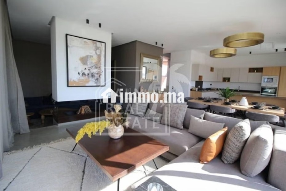 Top affaire villa moderne marrakech - Vente Immobilier - Marrakech - photo 1