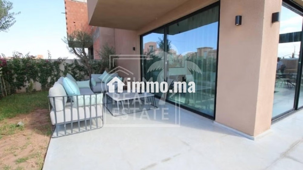Top affaire villa moderne marrakech - Vente Immobilier - Marrakech - photo 2