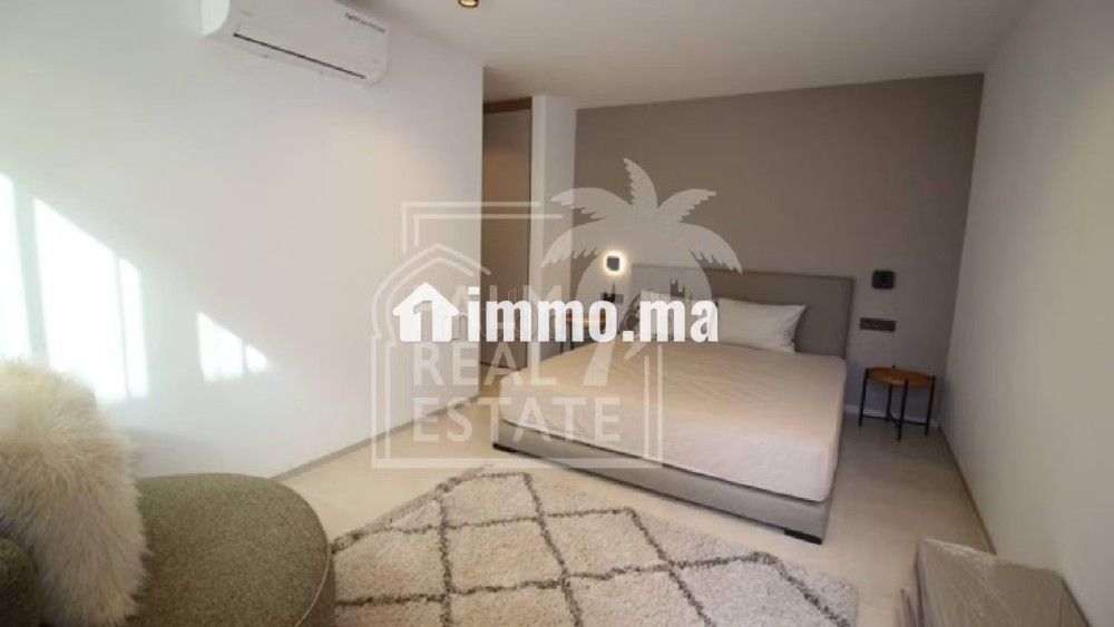 Top affaire villa moderne marrakech - Vente Immobilier - Marrakech - photo 3
