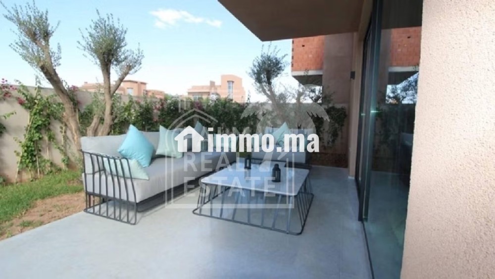 Top affaire villa moderne marrakech - Vente Immobilier - Marrakech - photo 6
