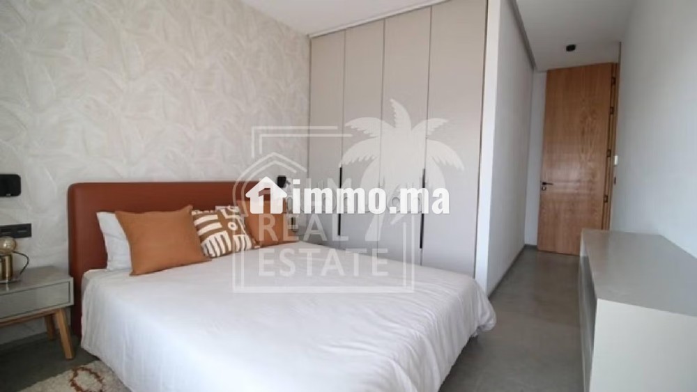 Top affaire villa moderne marrakech - Vente Immobilier - Marrakech - photo 7