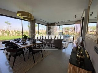 Top affaire villa moderne marrakech - Villa à vendre - Marrakech