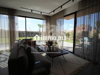 Top affaire villa moderne marrakech - Villa à vendre - Marrakech
