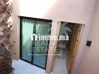 Top affaire villa moderne marrakech - Villa à vendre - Marrakech