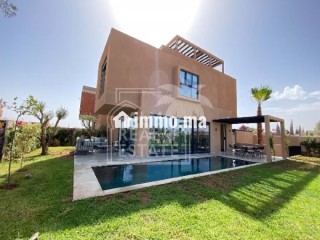 Top affaire villa moderne marrakech - Villa à vendre - Marrakech