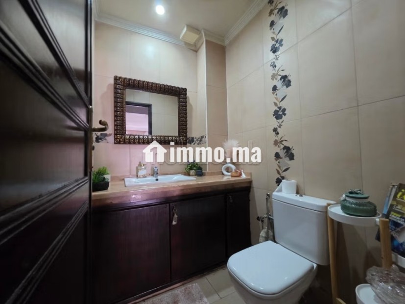 Duplex proche lycée Lyautey - Vente Immobilier - Casablanca - photo 4