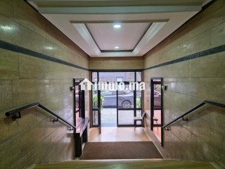 Duplex proche lycée Lyautey - Appartement à vendre - Casablanca