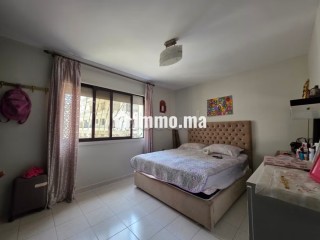 Duplex proche lycée Lyautey - Appartement à vendre - Casablanca