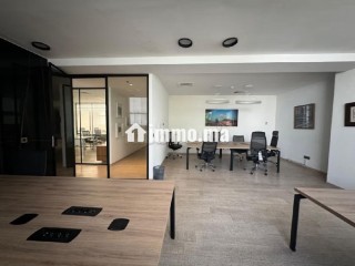 Bureau Prime Meublé En Location Sur Abdelmoumen - Bureau à louer - Casablanca