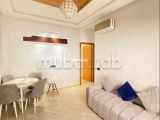 appartement-de-vacances-a-louer-a-hay-chmaou-2-chambres-cuisine-equipee