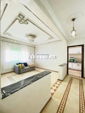 Appartement à louer à belvédère Casablanca - Location Immobilier - Casablanca - photo 1