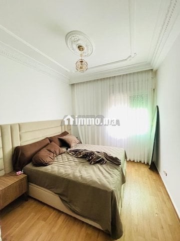 Appartement à louer à belvédère Casablanca - Location Immobilier - Casablanca - photo 3