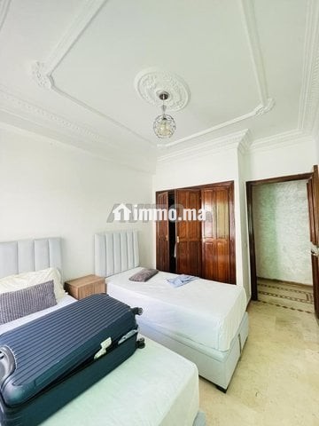 Appartement à louer à belvédère Casablanca - Location Immobilier - Casablanca - photo 4