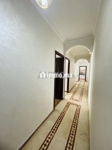 Appartement à louer à belvédère Casablanca - Location Immobilier - Casablanca - photo 5