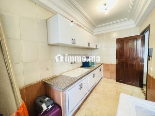 Appartement à louer à belvédère Casablanca - Appartement à louer - Casablanca